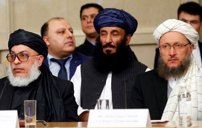 Թալիբանը կարծում է, որ մոտ է ԱՄՆ-ի հետ Աֆղանստանից ամերիկյան զորքերի դուրսբերման համաձայնագրի կնքմանը
