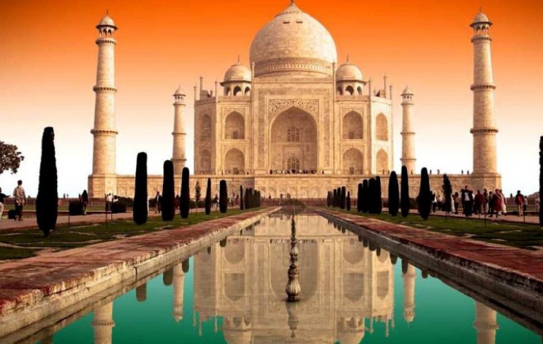 Հնդկաստանի իշխանությունները մտադիր են Թաջ Մահալը բացել գիշերային այցելությունների համար