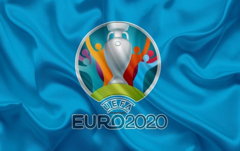 Евро-2020. Результаты дня