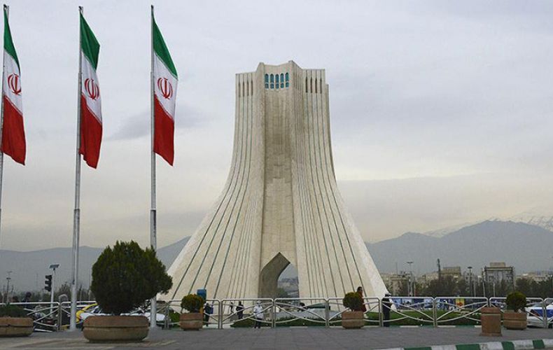 Iran's nuclear chief claims EU has failed country