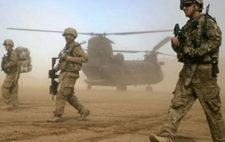 ВС США, вероятно, ускорят темпы своих операций в Афганистане