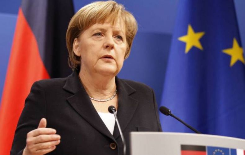 Меркель считает, что шансы на упорядоченный Brexit еще сохраняются


