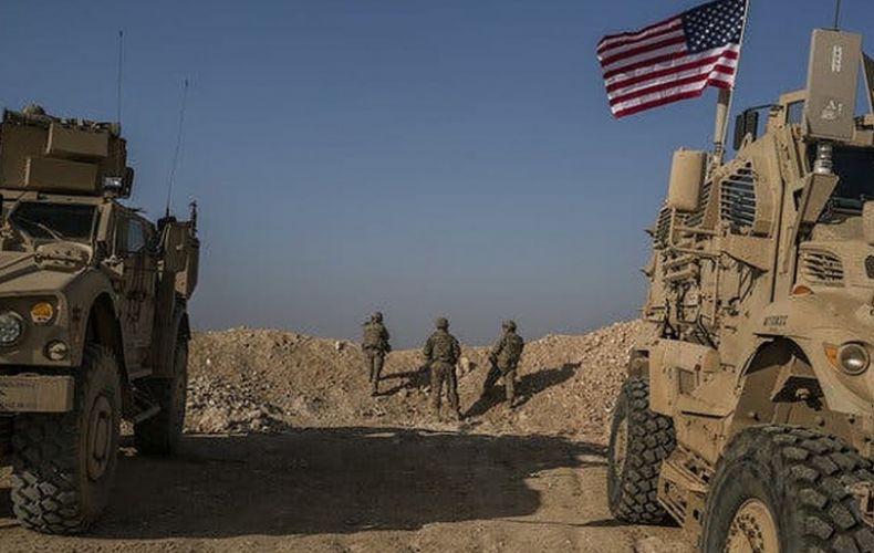 Турция обвинила США в затягивании формирования зоны безопасности в Сирии