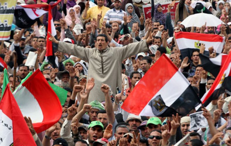 Եգիպտոսի դատարանը «Մուսուլման եղբայրների» 11 առաջնորդների դատապարտել է ցմահ ազատազրկման
