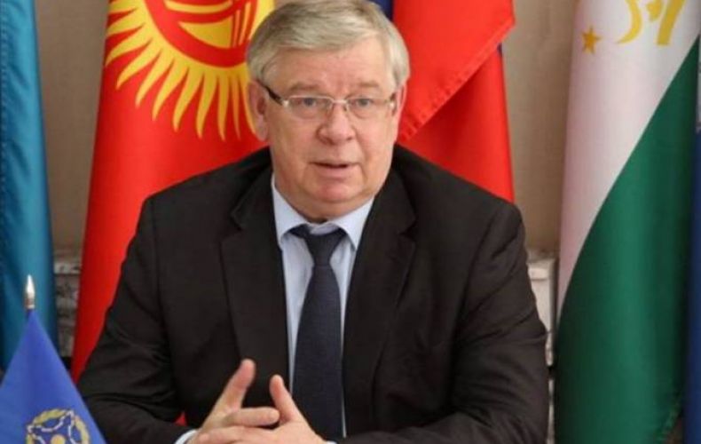 Issue of granting status to Azerbaijan at CSTO is not being discussed – Acting Secretary General