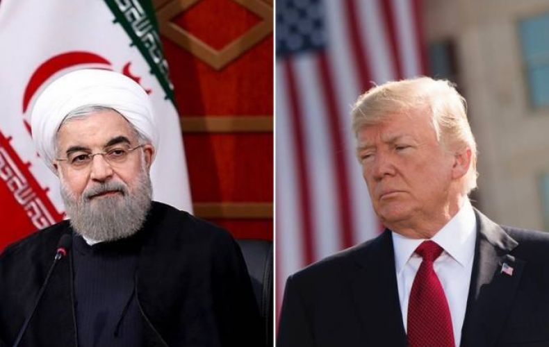 Трамп рассказал о готовности Ирана к переговорам с США