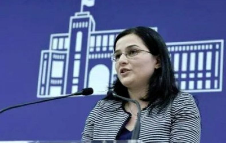 МИД Армении: Непризнание прав жителей Арцаха на выборы ставит в неудобнее положение авторов негативных заявлений