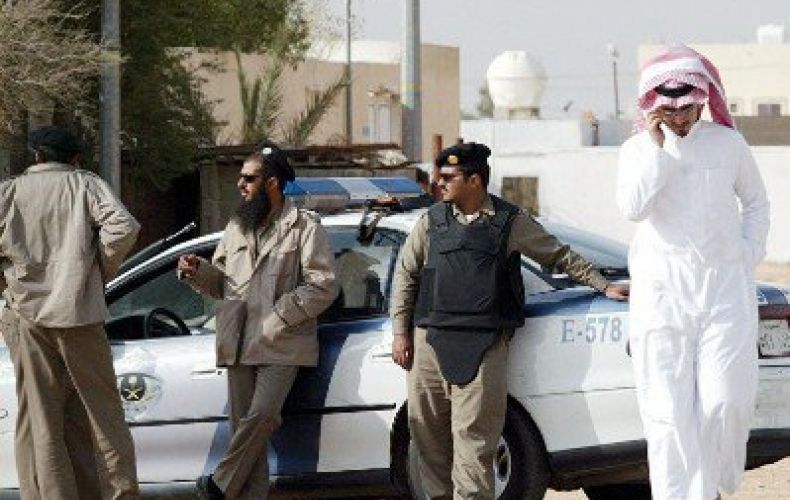 Սաուդյան Արաբիայի իշխանությունները թագաժառանգ արքայազնին քննադատելու համար հոգեւորականի են ձերբակալել
