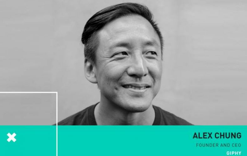 «GIPHY»-ի հիմնադիր Ալեքս Չունգը «WCIT 2019»-ում կմիանա Քիմ Քարդաշյանին՝ պանելային քննարկումների համար

