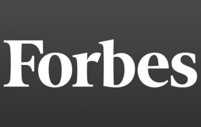 Forbes-ը հապարակել է ռուսական խոշորագույն մասնավոր ընկերությունների վարկանիշը. դրանց թվում են՝ «Տաշիրը» եւ «Մագնիտը»