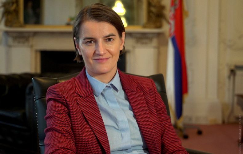 Премьер Сербии считает, что решить косовский вопрос можно лишь путем компромисса