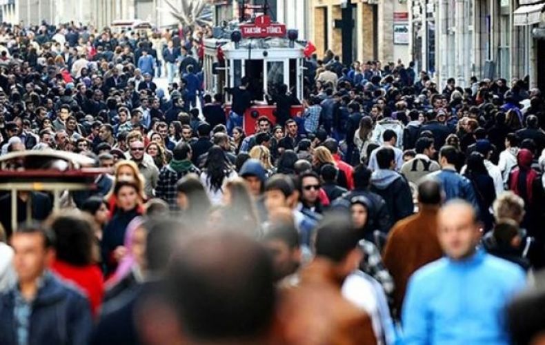 Թուրքիայում 2.8%-ով ավելացել է գործազրկությունը