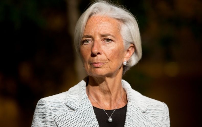 Lagarde Wins EU Lawmakers' Approval to Lead European Central Bank