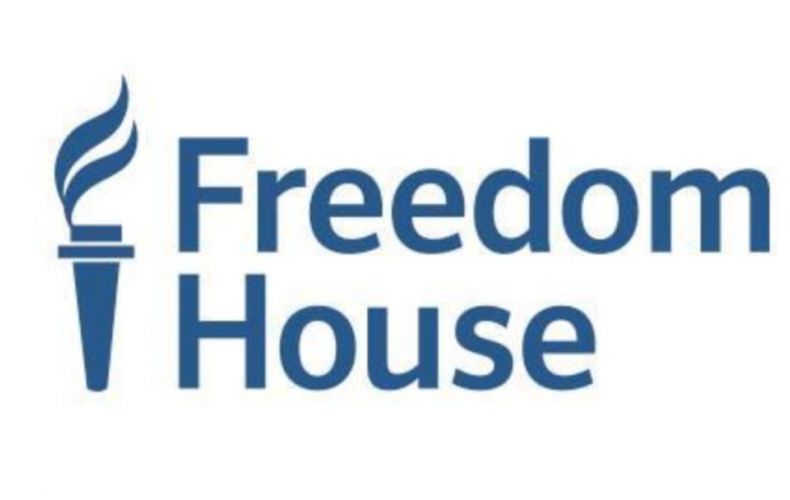 Freedom House-ը դատապարտել է լրագրողների վրա գործադրվող ճնշումները
