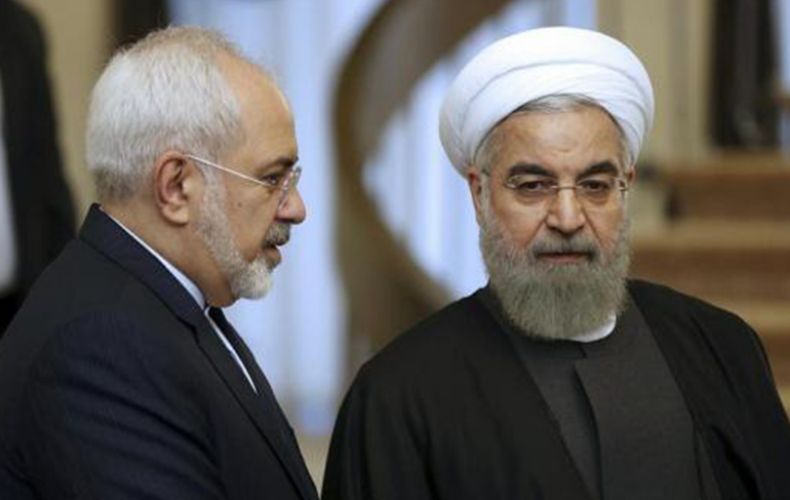 Президент и глава МИД Ирана получили визы США