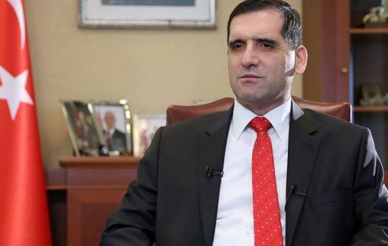 Посол Турции прокомментировал сообщения о массовой депортации азербайджанцев из его страны