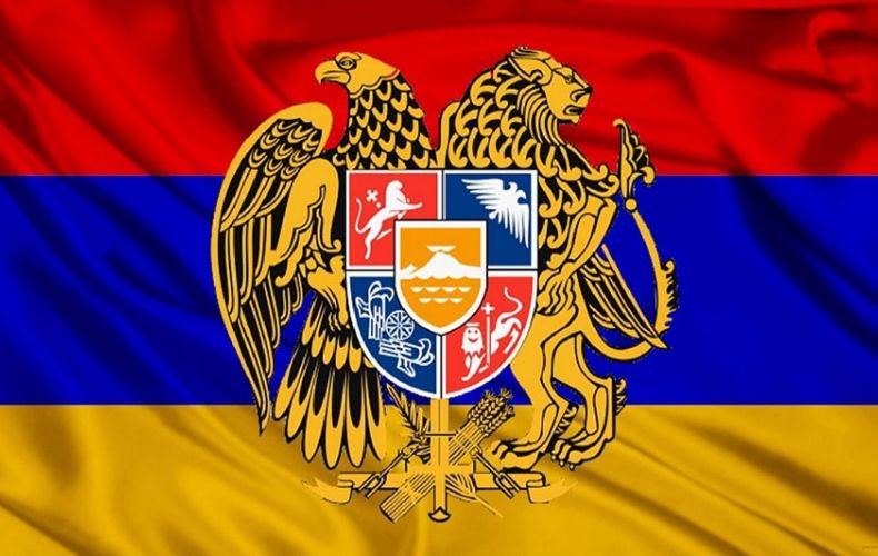  Հայաստանի Հանրապետությունը նշում է անկախության 28-րդ տարեդարձը
