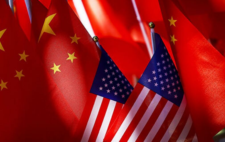 ԱՄՆ-ը վերացրել է ներկրման մաքսատուրքերն ավելի քան 400 չինական ապրանքների համար
