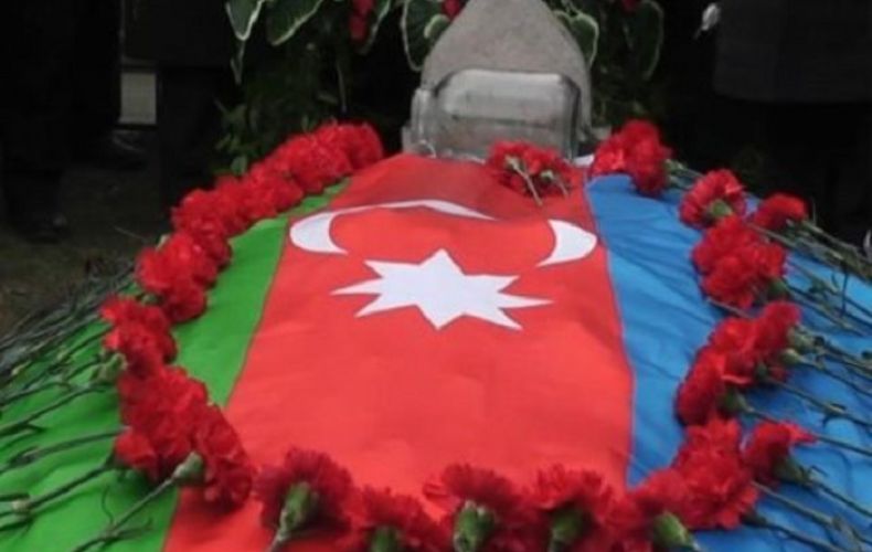 Անհայտ պայմաններում ադրբեջանցի պայմանագրային է մահացել․ Ադրբեջանի ՊՆ
