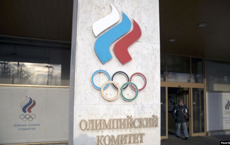 Ռուսաստանը կարող է զրկվել 2020 թվականի ամառային օլիմպիադային մասնակցելու իրավունքից
