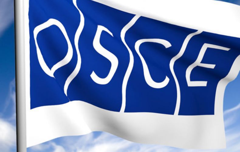 OSCE Minsk Group Co-Chairs urges parties to Karabakh conflict to minimize talking rhetoric