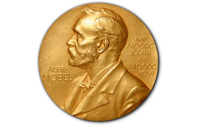 Cosmic discoveries win Nobel Prize in physics
