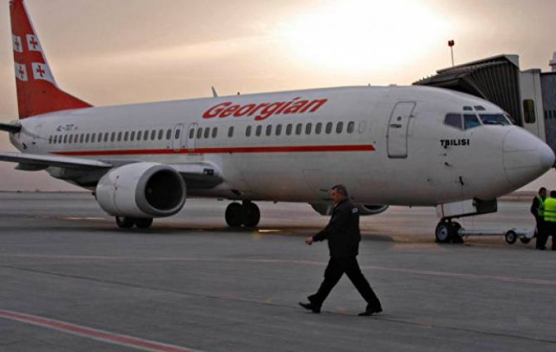 Georgian Airways-ը Ռուսաստանի դեմ հայց կներկայացնի թռիչքների արգելման պատճառով