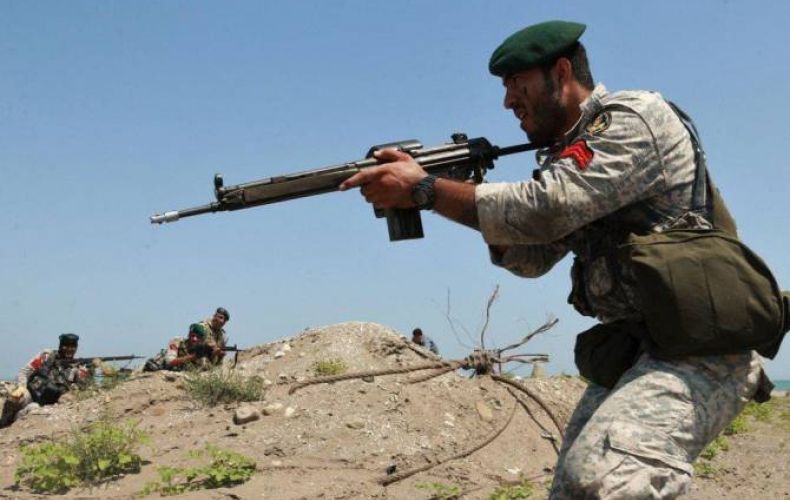 СМИ: Иран начал незапланированные военные учения вблизи границы с Турцией