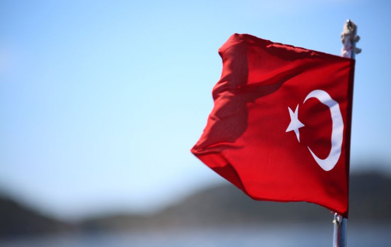 Թուրքական հրետանին հարվածներ է հասցրել Սիրիայի հյուսիսում «ահաբեկիչների դիրքերի» ուղղությամբ. ԵՄ-ն կոչ է արել Թուրքիային դադարեցնել ռազմարշավը
