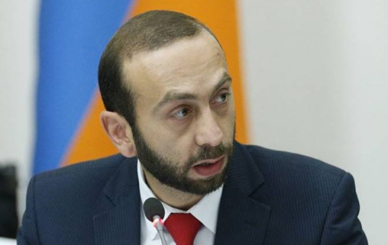 Official visit of Speaker of Parliament of Armenia begins in Netherlands