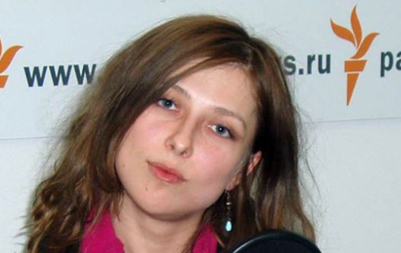 Իրանի իշխանություններն ազատ են արձակել ռուս լրագրողին. նա մեկնել է Մոսկվա
