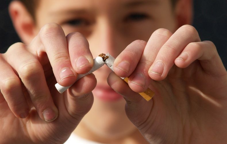 ՌԴ-ում հնարավոր է տուգանեն ծխող երեխաների ծնողներին
