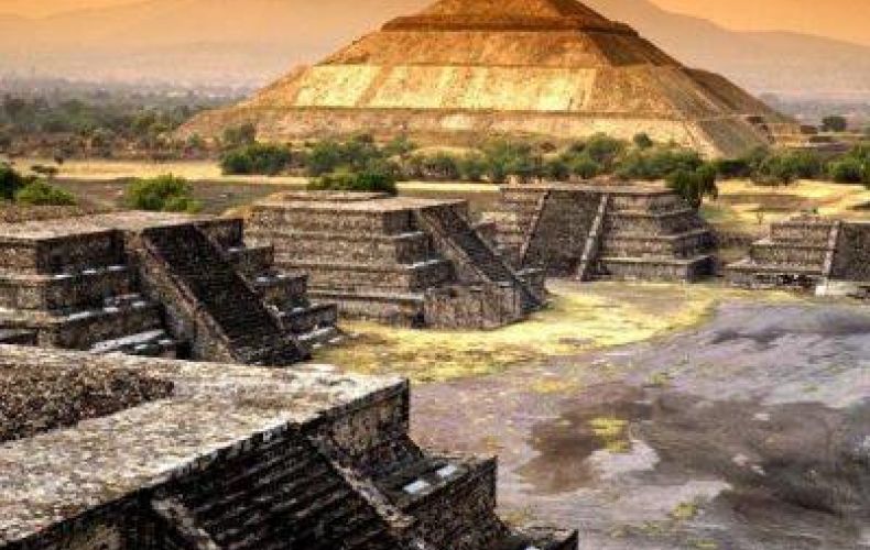 Раскрыта правда о цивилизации майя
