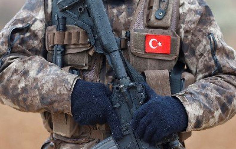 Չեխիան դադարեցրել է Թուրքիային զենքի ու զինամթերքի վաճառքը
