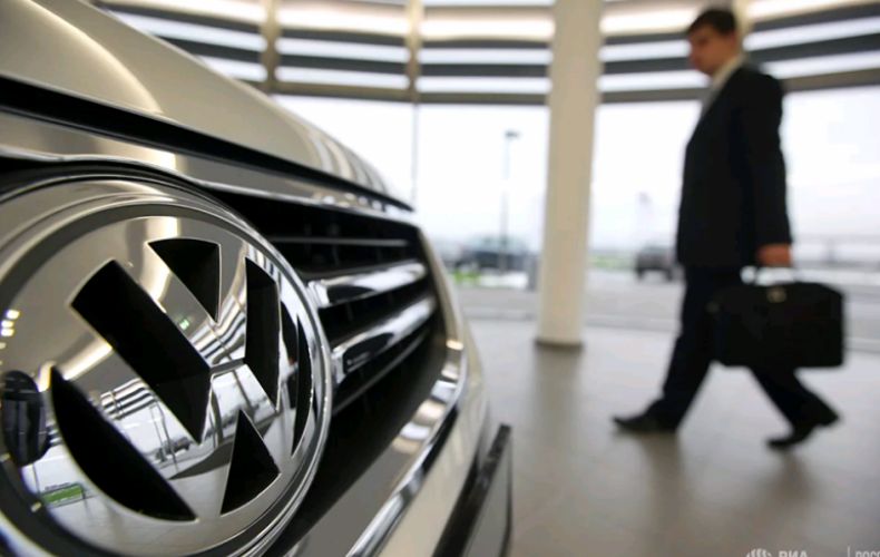 Գերմանական Volkswagen-ը հետաձգել է Թուրքիայում գործարան կառուցելու մասին որոշումը
