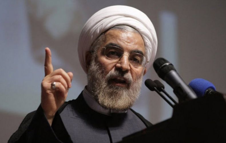 Роухани: Иран готов возобновить ядерные переговоры в формате 5+1, если США отменят все санкции