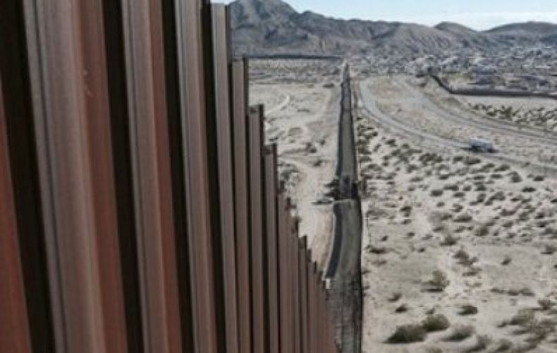 Трамп вновь отклонил резолюцию Конгресса об отмене режима ЧП на границе с Мексикой