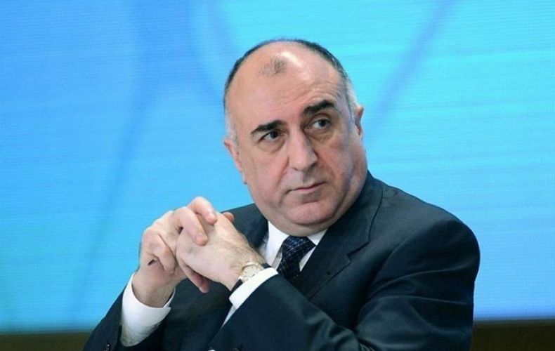«Если хотят приехать в Азербайджан, — ради бога! Но пускай заранее информируют» - Мамедъяров прокомментировал недопуск в Азербайджан россиян с армянскими фамилиями