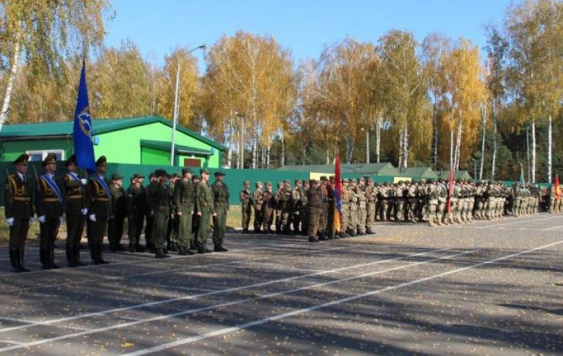 Delegation led by deputy chief of General Staff of Armenian Armed Forces heads to Belarus