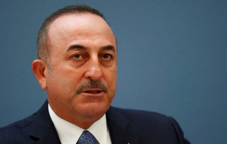 Turkey says Russia promised to keep Kurdish militia away from border: BBC