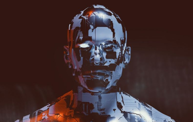Բրիտանական ընկերությունը «բարի և սիրալիր» դեմքով կամավորի է փնտրում, որի դեմքը կկարողանա օգտագործել հումանոիդ ռոբոտի ստեղծման համար
