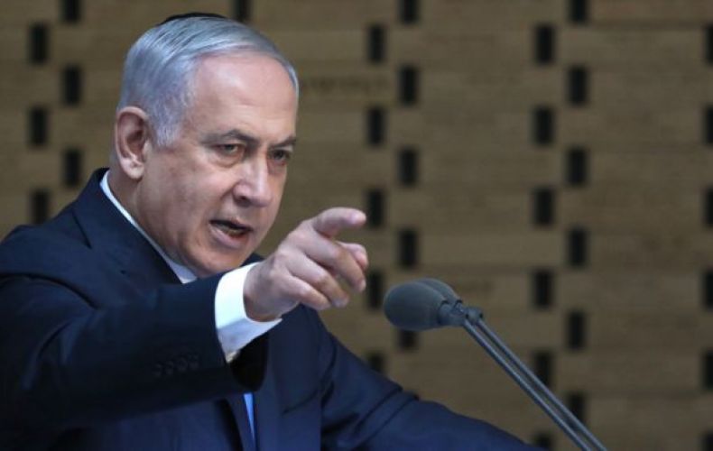 Israeli PM Netanyahu fails to form a government ahead of deadline