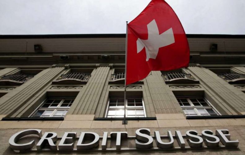 Շվեյցարական բանկը հրապարակել է համաշխարհային հարստության զեկույցը. հայերի համատեղ կարողությունը կազմում է 42 մլրդ դոլար
