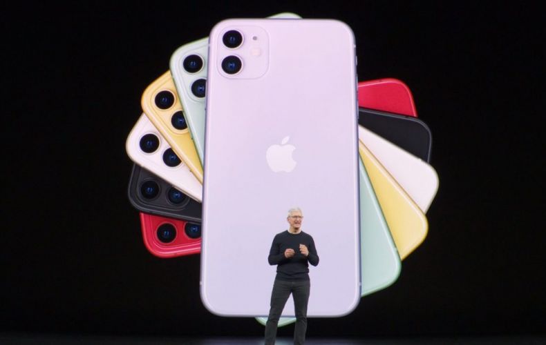 Apple reports record Q4 2019 revenue of $64bn