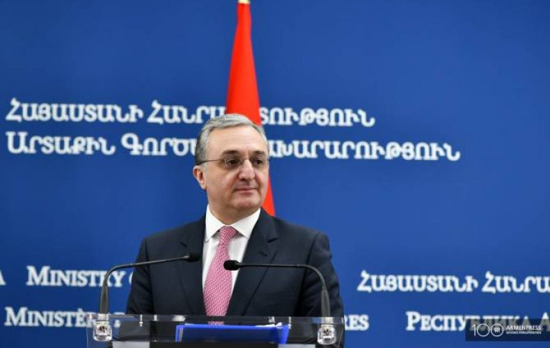 Armenia sees no deadlock in NK talks