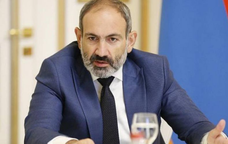 Пашинян исключает заговоры в вопросе Нагорного Карабаха