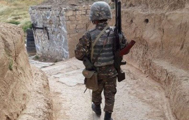 Тигран Абрамян: Резкое увеличение военного бюджета Азербайджана содержит в себе существенные угрозы