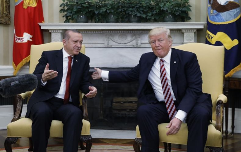 Թուրքիան նման է ԱՄՆ-ի և Ռուսաստանի միջև «սեղանի թենիսի գնդակի»