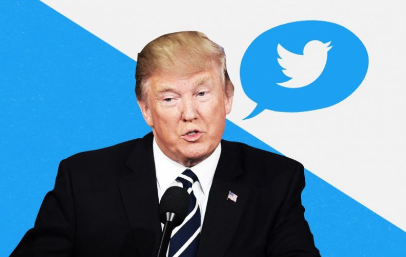 Помпео назвал Twitter Трампа «мощным средством коммуникации»