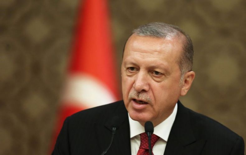 Очередная порция угроз от Эрдогана: Турция может прекратить переговоры о вступлении в Евросоюз